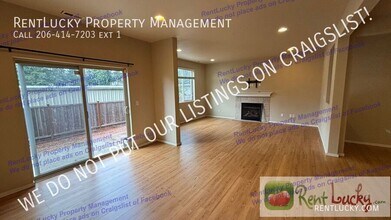 9211 174th St E in Puyallup, WA - Building Photo - Building Photo