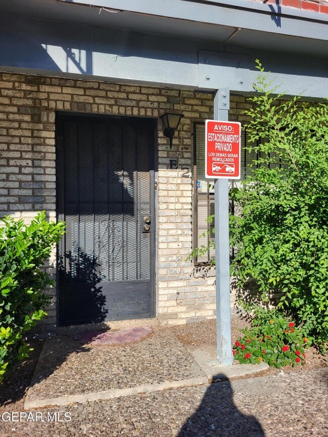 property at 6700 Escondido Dr