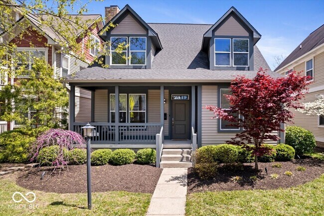 property at 2349 N Delaware St