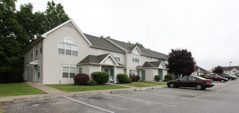 Chestertown Landing Apartamentos