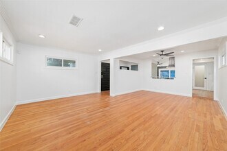 4415 Merwin St in Houston, TX - Building Photo - Building Photo