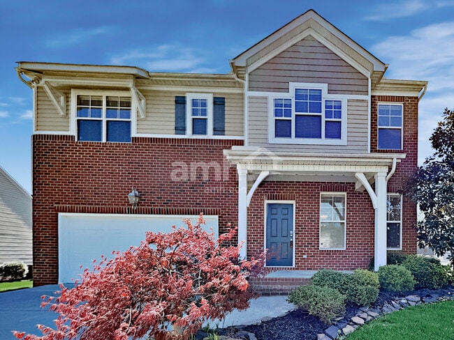 property at 2400 Ancient Oak Ln