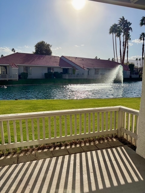 43376 Cook St, Unit 87 in Palm Desert, CA - Foto de edificio