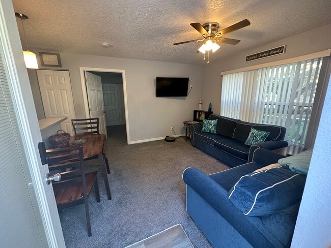 1702 Avant St, Unit Valrico Cottage in Valrico, FL - Building Photo - Building Photo