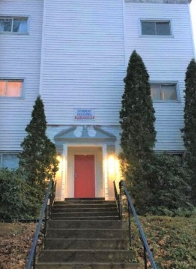 430 Madison Ave Rentals in Scranton, PA