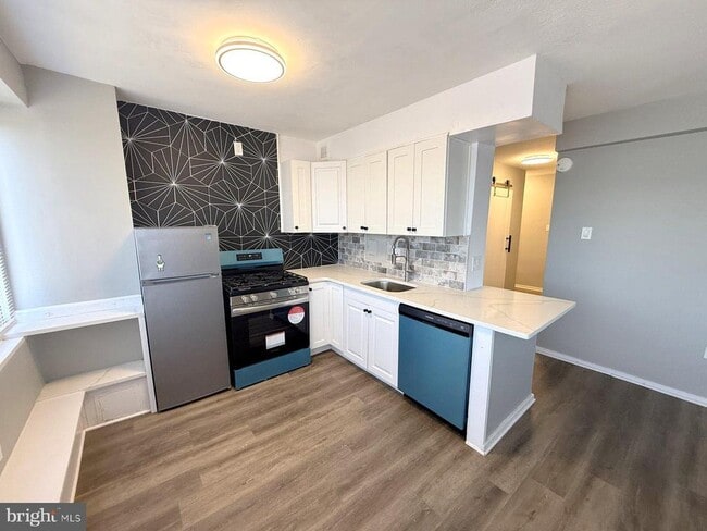 1200 Marlton Pike in Cherry Hill Township, NJ - Building Photo - Building Photo