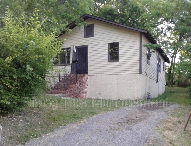 property at 220 58th Alley