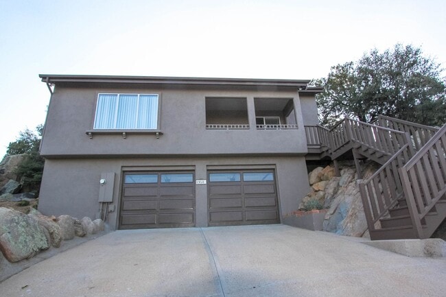 property at 1950 Side Winder Rd
