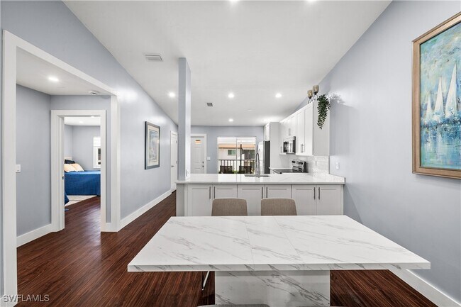 3504 Antarctic Cir