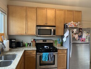 3578 Burch Ave in Cincinnati, OH - Building Photo - Building Photo