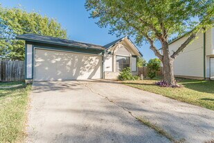 9402 Valley Moss in San Antonio, TX - Building Photo