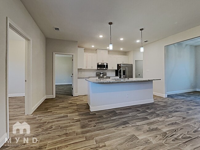 property at 5503 Firewood Trail