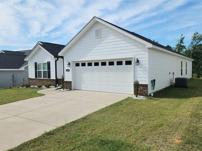 165 Dublin Lp in Grovetown, GA - Building Photo - Building Photo