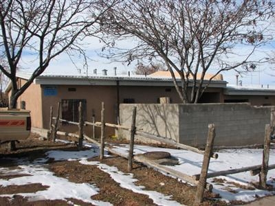 1300 Rufina Ln in Santa Fe, NM - Building Photo