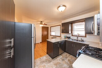 4520 N Seeley Ave in Chicago, IL - Building Photo - Building Photo
