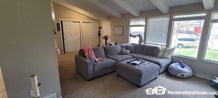3009 S Xenia St in Denver, CO - Foto de edificio - Building Photo