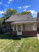 20109 Stotter St in Detroit, MI - Building Photo - Building Photo