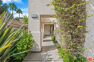602 Palisades Dr in Los Angeles, CA - Building Photo - Building Photo