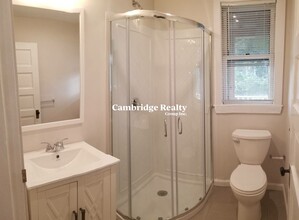 25 Fainwood Cir, Unit 3 in Cambridge, MA - Building Photo - Building Photo