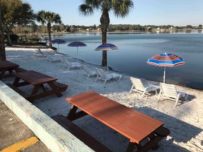 Sebring Resorts in Sebring, FL - Building Photo - Other