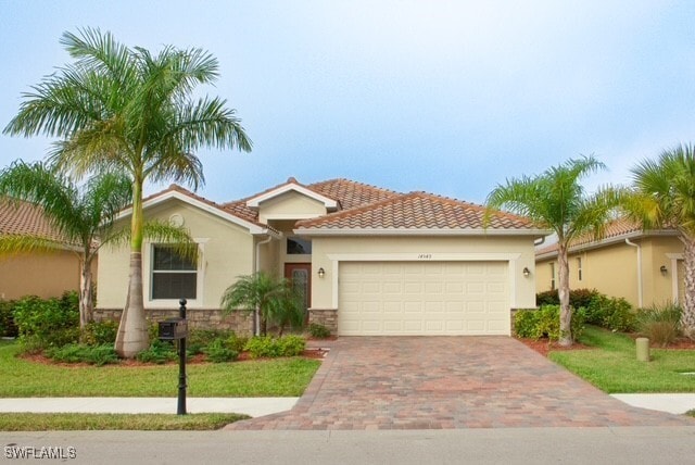 property at 14549 Lanier Ct