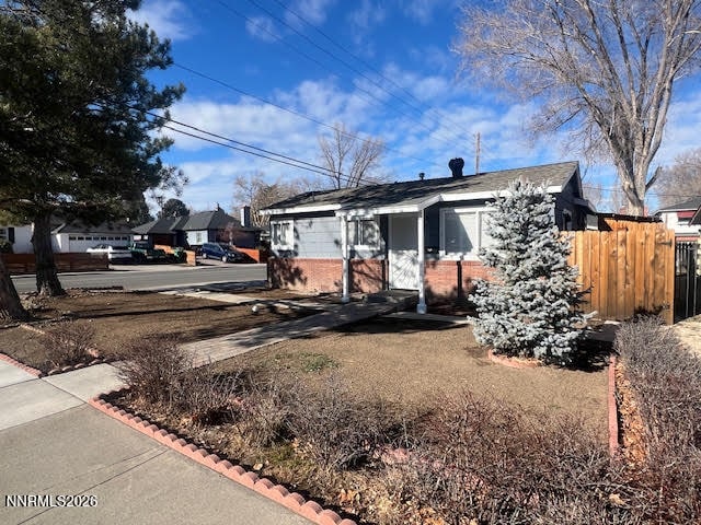 495 W Pueblo St in Reno, NV - Building Photo - Building Photo