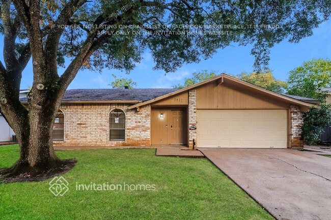 property at 3811 Coltwood Dr