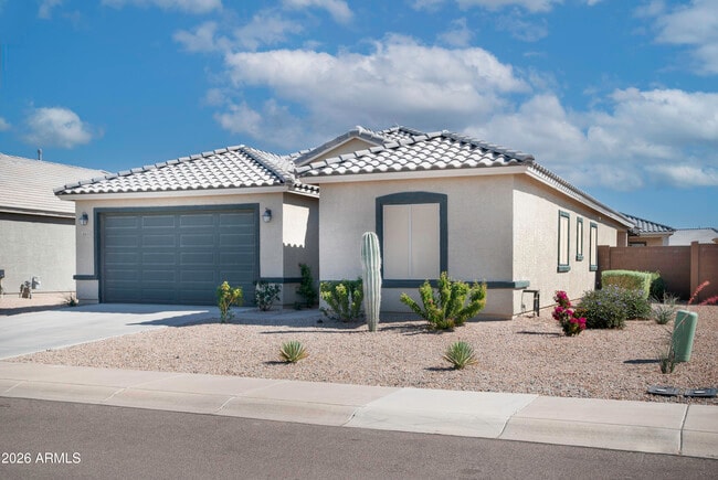 43633 Yucca Ln in Maricopa, AZ - Building Photo - Building Photo