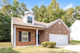 18 Westin Way in Dallas, GA - Building Photo - Building Photo