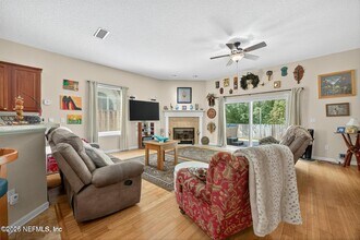 601 Reflection Cove Rd in Jacksonville, FL - Building Photo - Building Photo