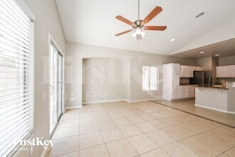 10831 Vestone St in Las Vegas, NV - Building Photo - Building Photo