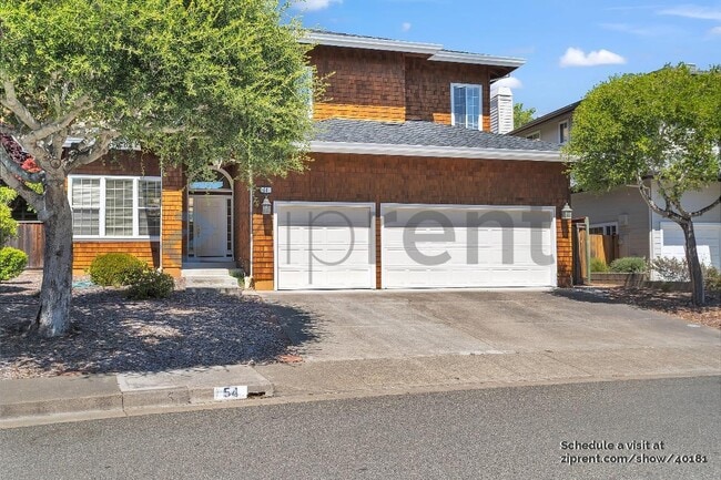 54 Aaron Dr in Novato, CA - Building Photo - Building Photo