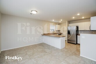 284 W Jersey Way in San Tan Valley, AZ - Building Photo - Building Photo