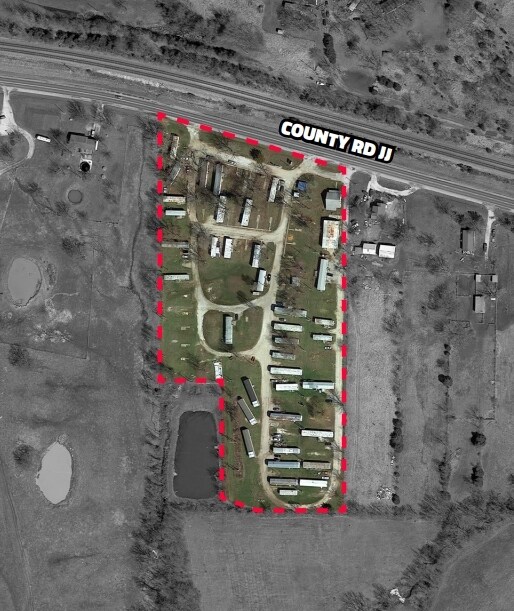 Moberly Mobile Home Park