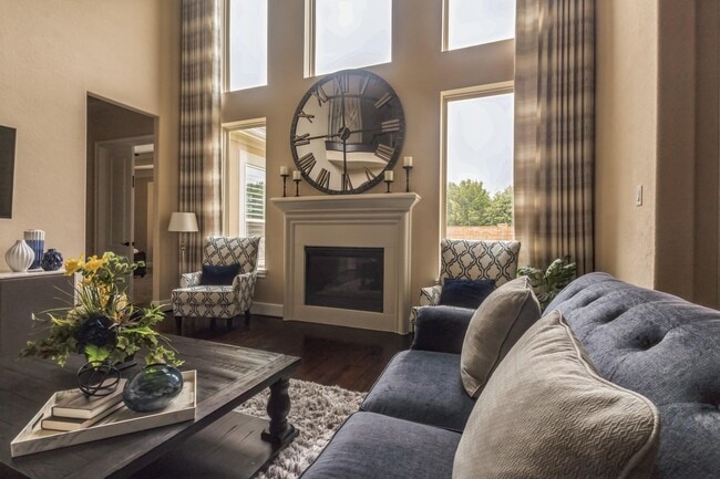 property at 26310 Katy Springs Ln