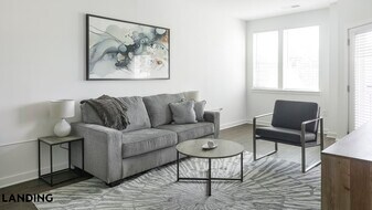 2110 Birkhall St in Raleigh, NC - Building Photo