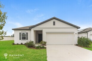 2832 Granville Dr in Kissimmee, FL - Building Photo