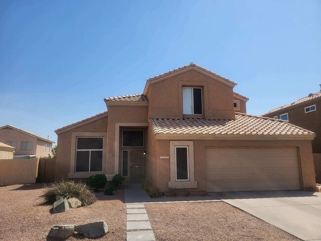 7349 E Lobo Ave in Mesa, AZ - Building Photo - Building Photo