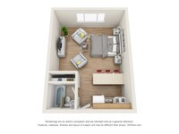 Cypress Apartments