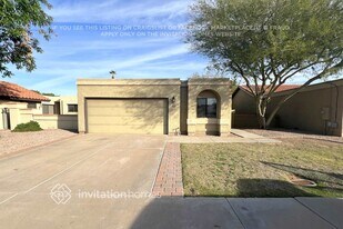 2234 E Florian Ave in Mesa, AZ - Building Photo