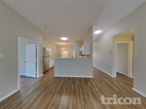 2000 Natchez Dr, Unit D in Forney, TX - Building Photo - Building Photo