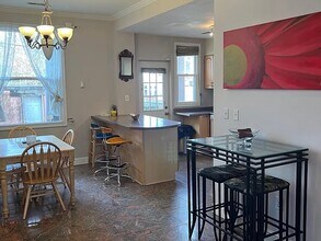 4016 14th St NW in Washington, DC - Foto de edificio - Building Photo