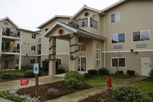 2 Bedroom Burien Apartments For Rent Under 1500 Wa Vintage At Burien 55 Senior Community Apartments