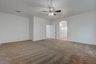3109 Strawberry Park Dr in Las Vegas, NV - Building Photo - Building Photo