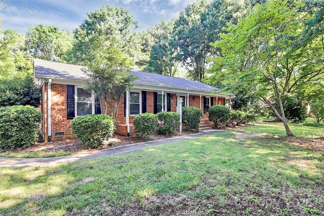 property at 5629 Kuykendall Rd