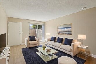 Summer Meadows in Las Vegas, NV - Building Photo - Building Photo