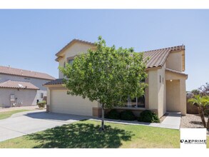 1255 Western Skies Dr in Gilbert, AZ - Building Photo - Building Photo