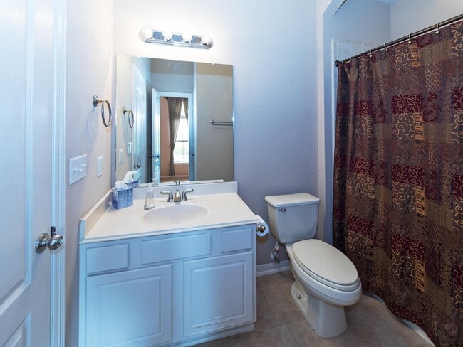 property at 3334 Spring Landing Ln