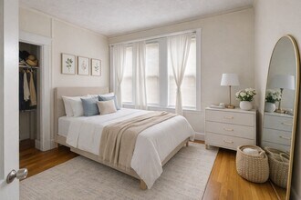 70 Nottinghill Rd in Boston, MA - Building Photo - Building Photo