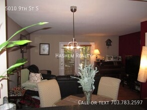 5010 9th St S in Arlington, VA - Foto de edificio - Building Photo